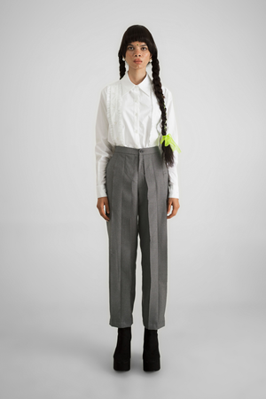 MULTI PLACKET SHIRT