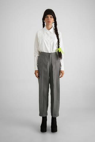MULTI PLACKET SHIRT